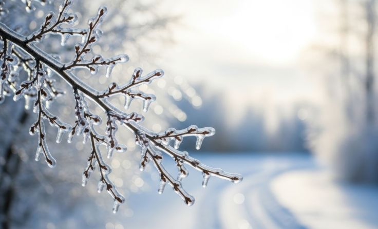 Eisiger Polarwirbel vorhergesagt (Foto: Abdul/stock.adobe)