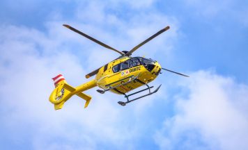 Lawinen-Drama in der Steiermark: Drei Skitourengeher sterben in Pusterwald