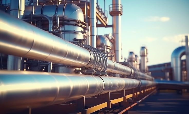 Aserbaidschan liefert jetzt Gas nach Österreich und Deutschland (Foto: KatrinaQQ/adobe.stock)