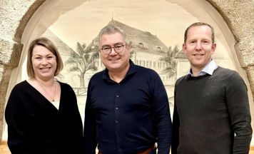 ÖVP Kirchham stellt Weichen: Dörflinger-Team setzt auf Erfahrung und Erneuerung