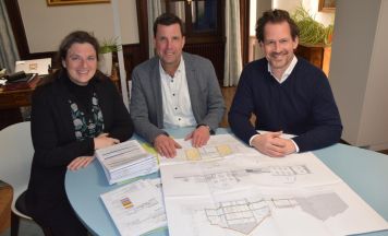 Kindergarten-Ausbau in Gmunden: Neue Plätze und ein zusätzlicher Standort geplant