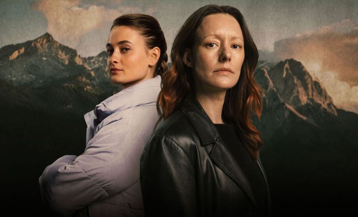 Der Garmisch-Krimi – Wolfsmord (Foto: Heroshot)