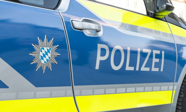 Polizei bei dramatischem Unfall in Traunstein im Einsatz (Foto: stgrafix/adobe.stock)