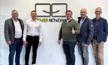 INKOBA Salzkammergut: Firmenbesuche zeigen geballte Innovationskraft in Vorchdorf-Feldham