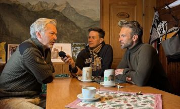 Podcast ned zwida: Wie Stimmen aus dem Salzkammergut zur hörbaren Seele einer Region werden