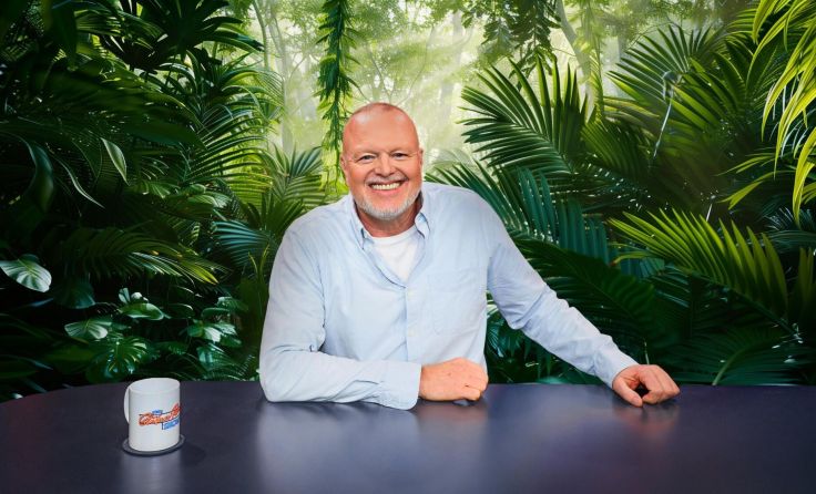 Stefan Raab (Foto: RTL / Raab Entertainment/Willi Weber)