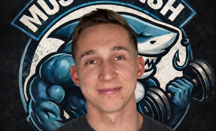 Jungunternehmer David Fischer aus St. Georgen (Foto: privat)