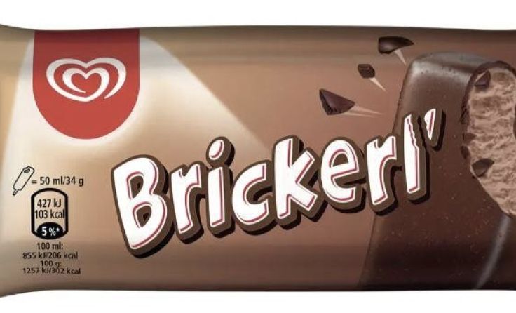 Brickerl kommt zurück (Foto: Eskimo)