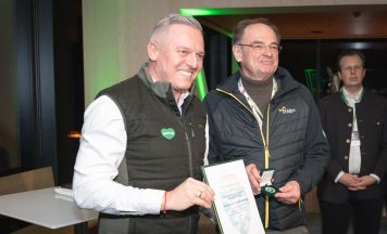 Nightrace Schladming: Gipfeltreffen am Dachstein läutet Weltcup-Woche ein