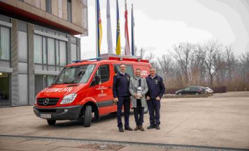 Wetterdaten-Offensive: Feuerwehr baut flächendeckendes Wetternetz in Niederösterreich