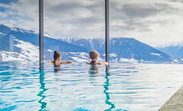 Tirol ist in den Semesterferien besonders beliebtes Urlaubsziel (Foto: mmphoto/adobe.stock)
