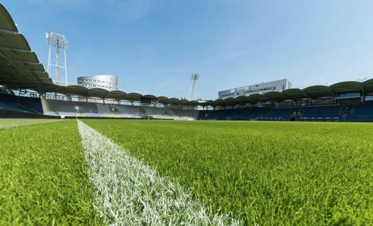 Die Merkur Arena in Graz (Foto: mcg graz)