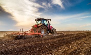 Drama auf Bauernhof: Landwirt arbeitet trotz Herzinfarkt stundenlang weiter