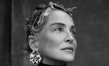 Sharon Stone beim Opernball: Hollywood-Glamour in der Loge von Schaumrollenkönig Karl Guschlbauer