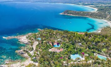 Arbatax Park Resort: Falkensteiner übernimmt Öko-Ikone auf Sardinien und plant Millionen-Offensive