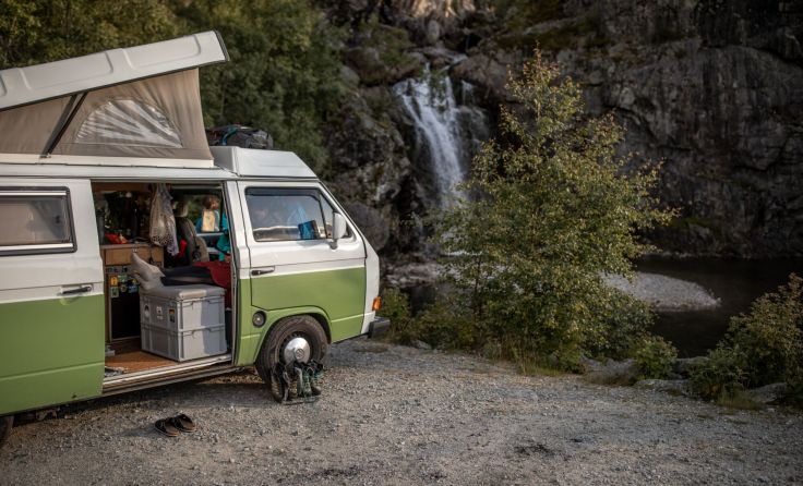 In Südtirol ist Schluss mit dem Gratis-Urlaub im Wohnmobil (Foto: Victoria/adobe.stock)