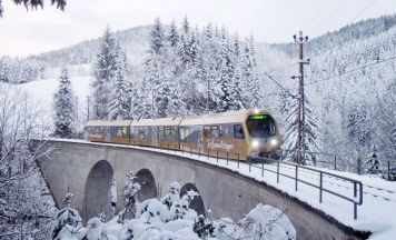 Mariazellerbahn: Großer Umbau stoppt Kult-Zug – das müssen Reisende jetzt wissen