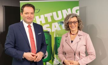 Pfand-Erfolg: Österreich knackt bereits im ersten Jahr die Milliarden-Marke