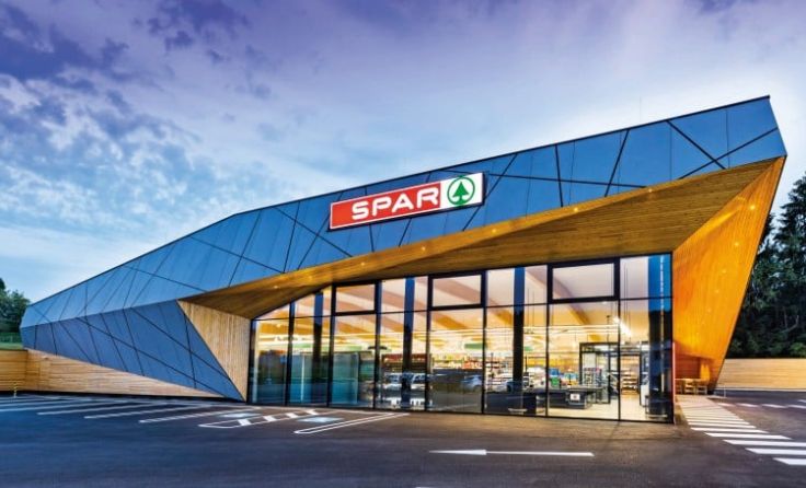 Spar übernimmt 23 Unimarkt-Standorte (Foto: Spar)