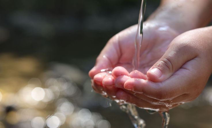 Wien baut größten geschlossenen Trinkwasserspeicher der Welt (Foto: New Africa/adobe.stock)