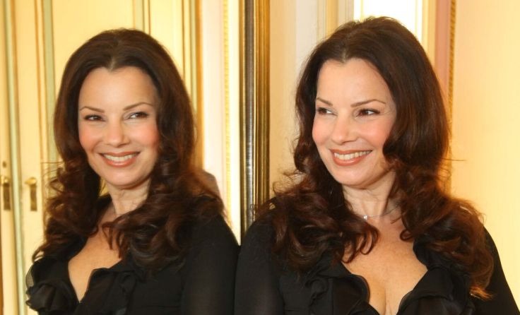 Fran Drescher kommt zum Opernball 2026 (Foto: APA-Images / Andreas Tischler)