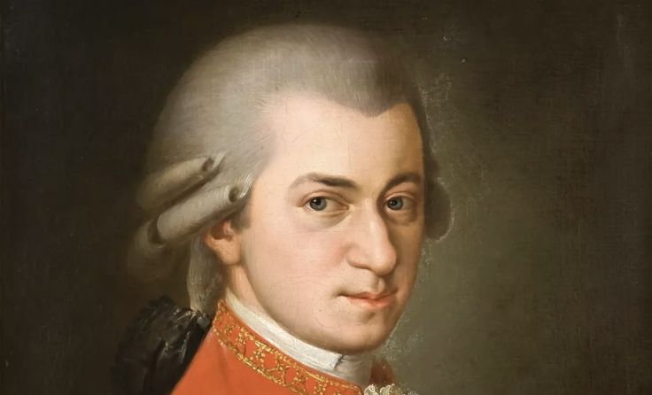 Wolfgang Amadeus Mozart (Foto: Musikfreunde Wien)