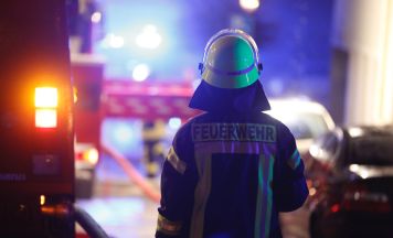 Wohnungsbrand mit Todesfolge: 59-Jähriger stirbt bei Feuerdrama in St. Pölten