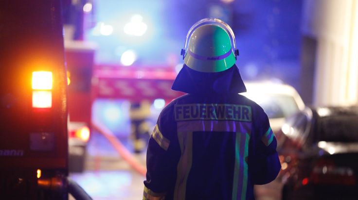 Wohnungsbrand mit Todesfolge: 59-Jähriger stirbt bei Feuerdrama in St. Pölten