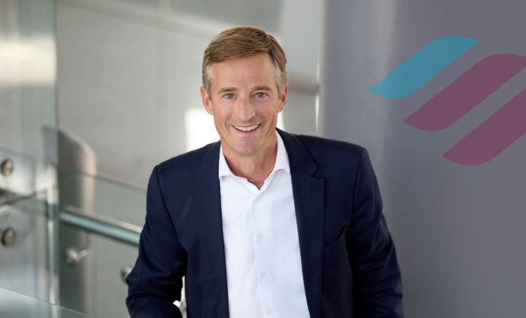 Max Kownatzki (Foto: Eurowings)