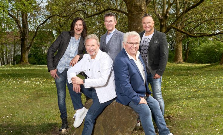 Die Nockis kommen nach Gmunden (Foto: Soulspacestudio)