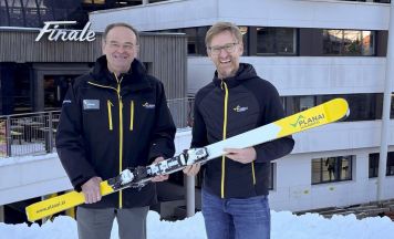 Planai-Hochwurzen-Bahnen: Führungswechsel mit klarer Linie und neuen Impulsen