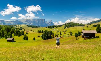 Gebietsplan Seiser Alm: Neustart für Schutz, Nutzung und Zukunft eines sensiblen Naturraums