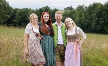 Bauer sucht Frau: Eklat um Rupert – Kult-Bauer lässt Aussprache platzen