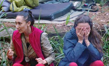 Dschungelcamp 2026: Tränen-Eskalation um Samira und Eva – jetzt packt Simone Ballack aus