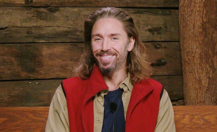 Gil Ofarim im Dschungelcamp 2026 (Foto: RTL)