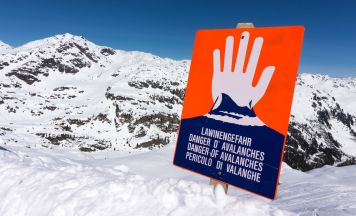 Lawinenalarm Osttirol: Stufe 4 ab Donnerstag – massive Gefahr ab 1.800 Metern