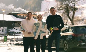 Sensation in Kitzbühel: Nach 33 Jahren kehren die Tennis-Frauen zurück