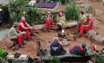 Dschungelcamp-Beben: Gil Ofarim sorgt für Zoff und Ekel-Prüfung