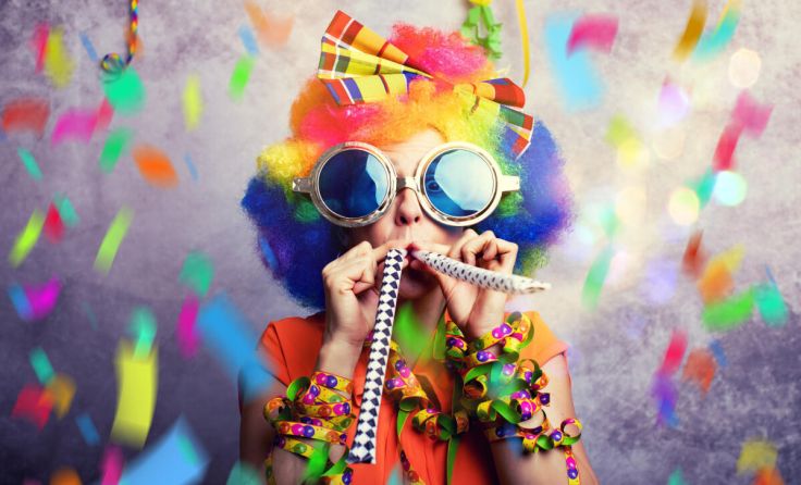 Faschingsgaudi in Steinbach am Attersee (Foto: drubig-photo/adobe.stock)