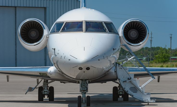 Private Luftfahrt gewinnt an Bedeutung (Foto: Paul/adobe.stock)