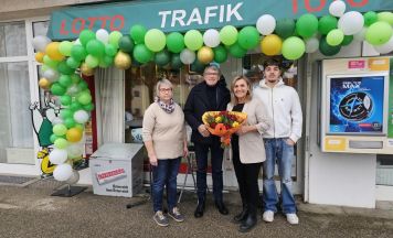 Trafik Lenzing: Generationswechsel nach 30 Jahren