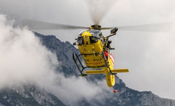 Sturz bei Sprungschanzentraining: Schwerer Unfall überschattet Nachwuchseinheit in der Steiermark