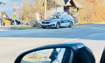 Verkehrskontrollen im Bezirk Vöcklabruck: Polizei zieht im Jänner klare Bilanz