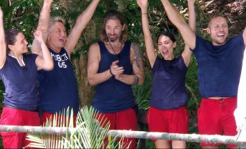 Gil Ofarim am Pranger im Dschungelcamp: Abrechnung kurz vor dem Dschungelfinale