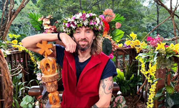 Gil Ofarim ist Dschungelkönig 2026 (Foto: RTL)