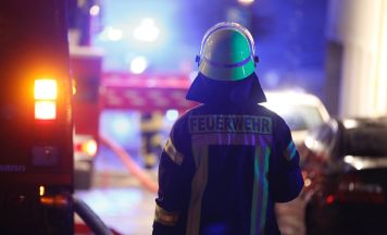 Wohnungsbrand Steiermark: 48-Jähriger stirbt bei Küchenfeuer in Knittelfeld