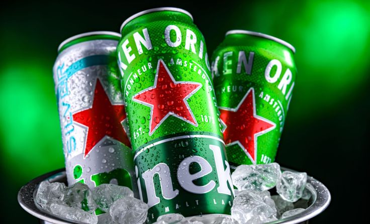 Heineken streicht weltweit 6.000 Jobs (Foto: monticellllo/adobe.stock)