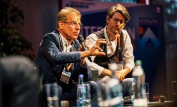 Urbane Seilbahn-Revolution: Interalpin undMountain Planet schmieden Mega-Allianz