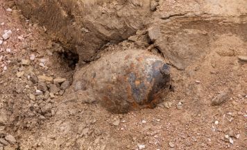 Bomben-Alarm in Hall in Tirol: 450 Menschen bei Großeinsatz evakuiert