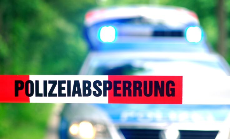 Leiche gefunden (Foto:  Gerhard Seybert/adobe.stock)